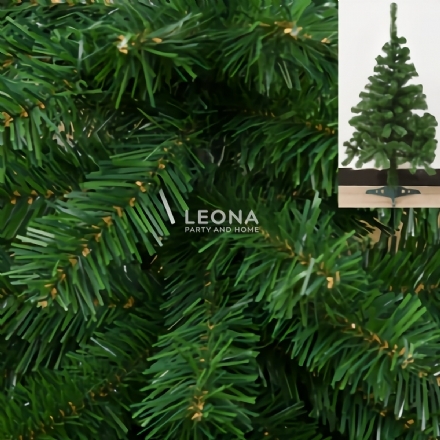 120CM CHRISTMAS TREE - 200 TIPS - 120cm christmas tree   200 tips - 1    - Leona Party and Home