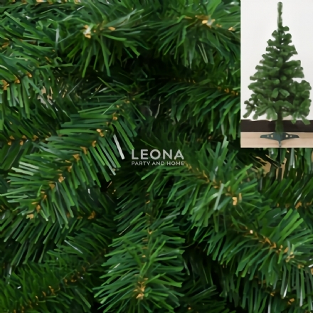 120CM CHRISTMAS TREE - 200 TIPS - 120cm christmas tree   200 tips - 1    - Leona Party and Home