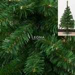 120CM CHRISTMAS TREE - 200 TIPS - 120cm christmas tree   200 tips - 1    - Leona Party and Home