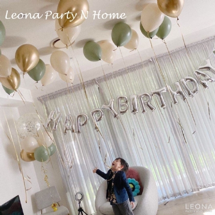 $149 Balloon Package D - Leona Party and Home