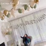 $149 Balloon Package D - 129 balloon package d - 1    - Leona Party and Home