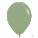 12cm Standard/Fashion Latex Balloons Bag 100 - 12cm standardfashion latex balloons bag 100 - 7    - Leona Party and Home