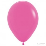12cm Standard/Fashion Latex Balloons Bag 100 - 12cm standardfashion latex balloons bag 100 - 9    - Leona Party and Home