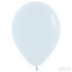 12cm Standard/Fashion Latex Balloons Bag 100 - 12cm standardfashion latex balloons bag 100 - 28    - Leona Party and Home