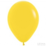12cm Standard/Fashion Latex Balloons Bag 100 - 12cm standardfashion latex balloons bag 100 - 29    - Leona Party and Home