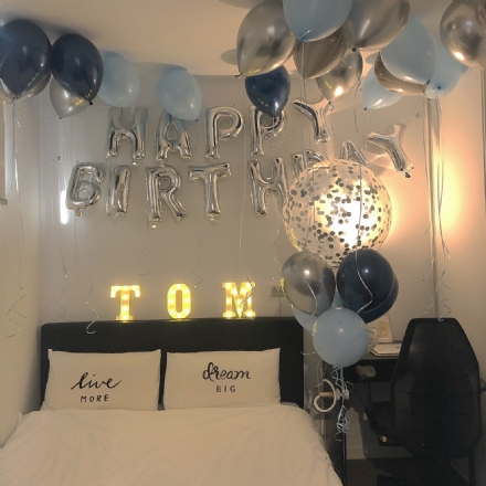 $179 Balloon Package A - Leona Party and Home