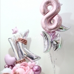 $199 Balloon Package C - 199 balloon package c - 4    - Leona Party and Home