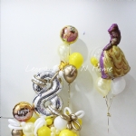 $199 Balloon Package C - 199 balloon package c - 10    - Leona Party and Home
