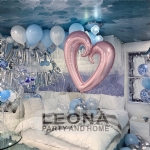 $299 Balloon Package D - 199 balloon package d - 2    - Leona Party and Home