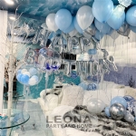 $299 Balloon Package D - 199 balloon package d - 3    - Leona Party and Home