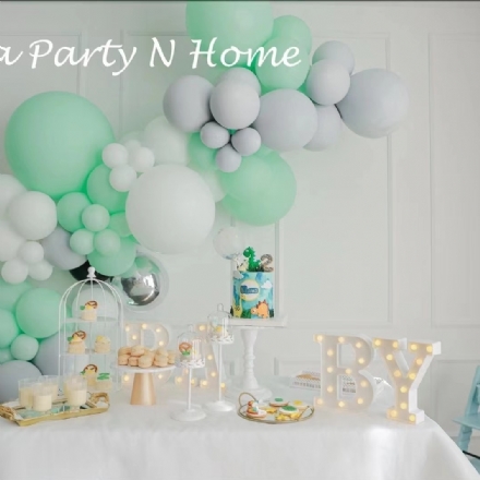 $259 Balloon Package E - Leona Party and Home