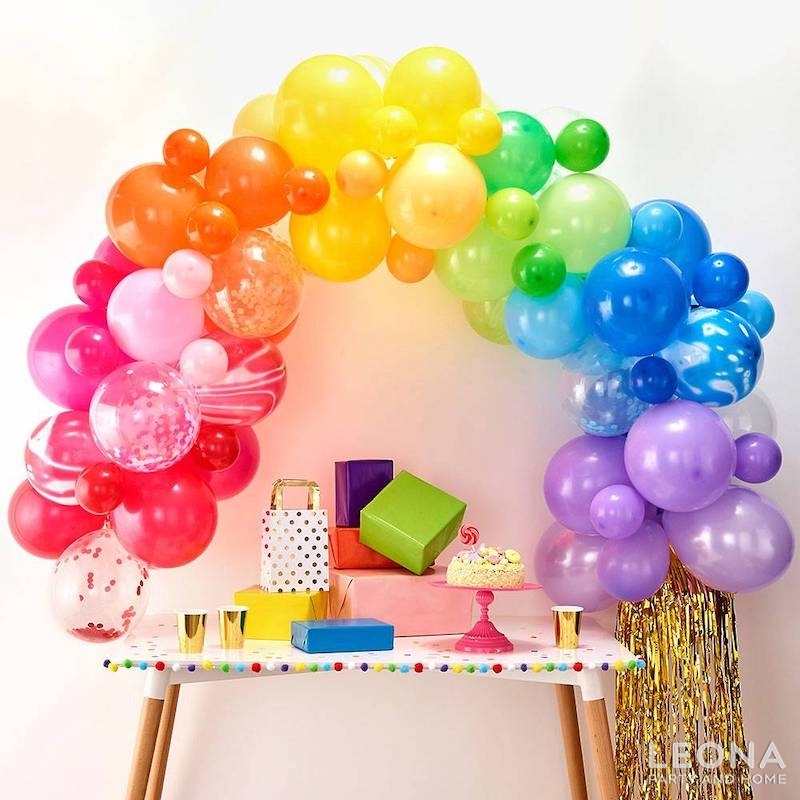 Balloon Arch