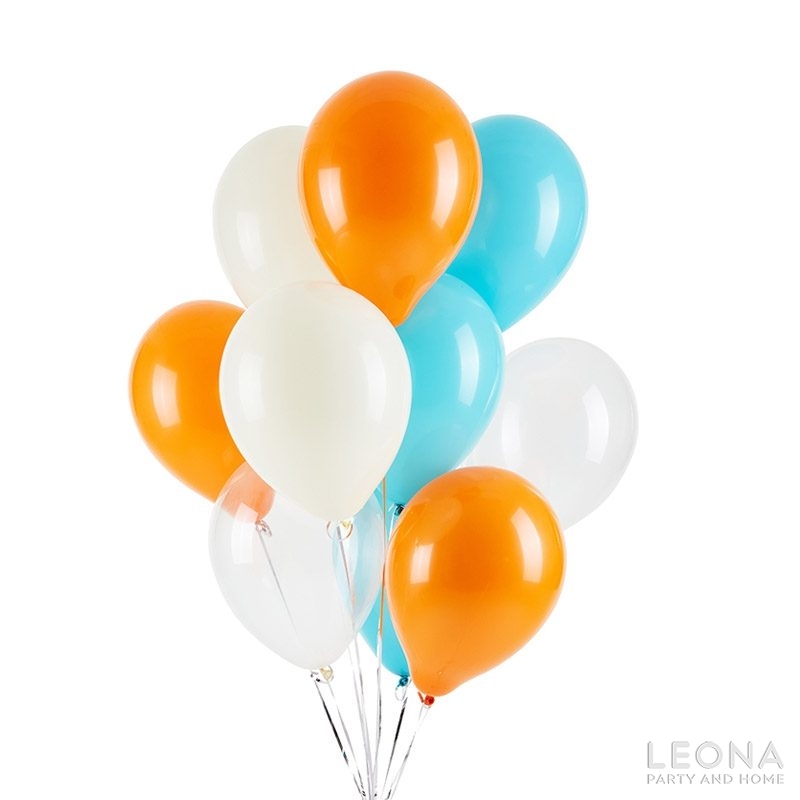 Latex Balloon