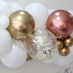 $209 Balloon Package A - 249 balloon package a - 2    - Leona Party and Home