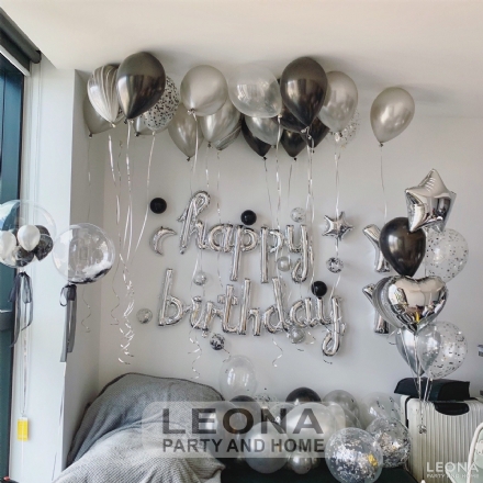 $299 Balloon Package A - 299 balloon package a - 1    - Leona Party and Home