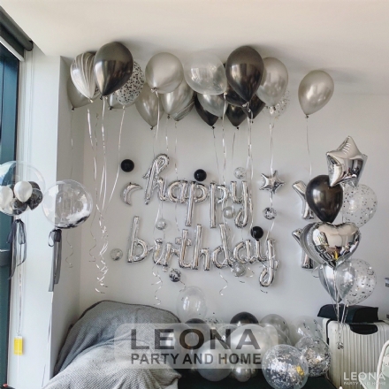 $299 Balloon Package A - Leona Party and Home