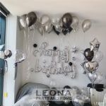 $299 Balloon Package A - 299 balloon package a - 1    - Leona Party and Home