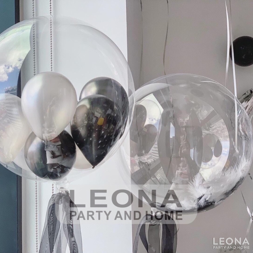 $299 Balloon Package A - 299 balloon package a - 2    - Leona Party and Home