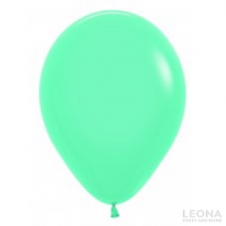 30cm Fashion Aquamarine - Leona Party and Home