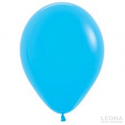 30cm Fashion Blue - 30cm fashion blue - 1    - Leona Party and Home