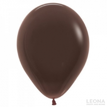 30cm Fashion Chocolate - Leona Party and Home