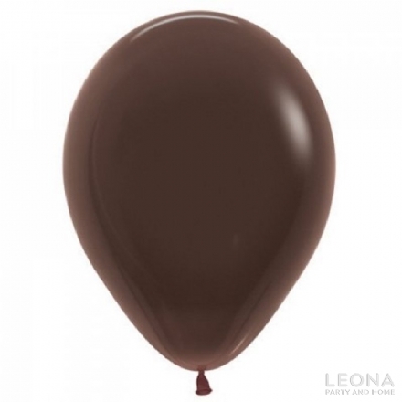 30cm Fashion Chocolate - 30cm fashion chocolate - 1    - Leona Party and Home