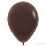 30cm Fashion Chocolate - 30cm fashion chocolate - 1    - Leona Party and Home