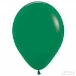 30cm Fashion Forest Green - 30cm fashion forest green - 1    - Leona Party and Home