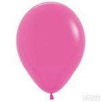 30cm Fashion Fushcia - 30cm fashion fushcia - 1    - Leona Party and Home