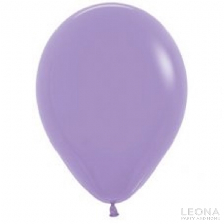 30cm Fashion Lilac - Leona Party and Home