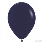 30cm Fashion Navy Blue - 30cm fashion navy blue - 1    - Leona Party and Home