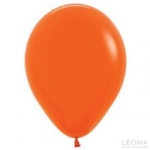 30cm Fashion Orange - 30cm fashion orange - 1    - Leona Party and Home