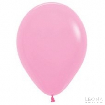 30cm Fashion Pink - Leona Party and Home