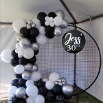 $399 Balloon Package E - 399 balloon package e - 1    - Leona Party and Home
