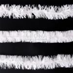 3A WHITE TINSEL 2M - 3a white tinsel 2m - 1    - Leona Party and Home