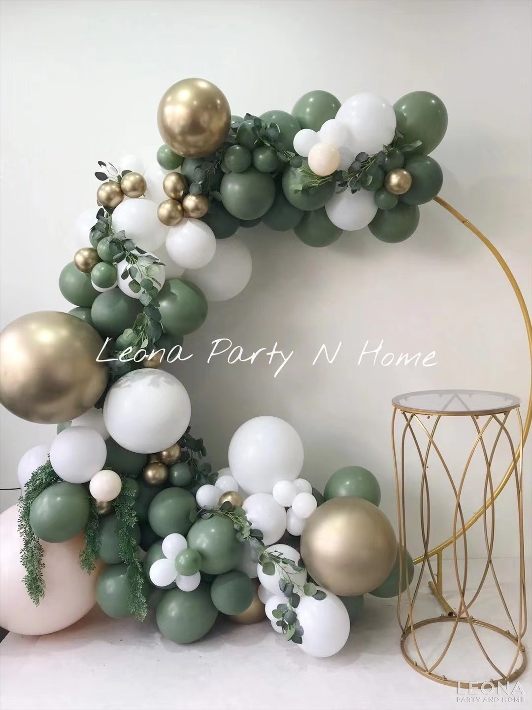$499 Balloon Package D - 499 balloon package d - 1    - Leona Party and Home