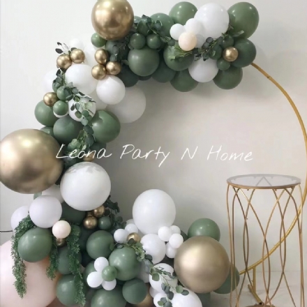 $499 Balloon Package D - 499 balloon package d - 1    - Leona Party and Home