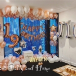 $599 Balloon Package B - 599 balloon package b - 1    - Leona Party and Home