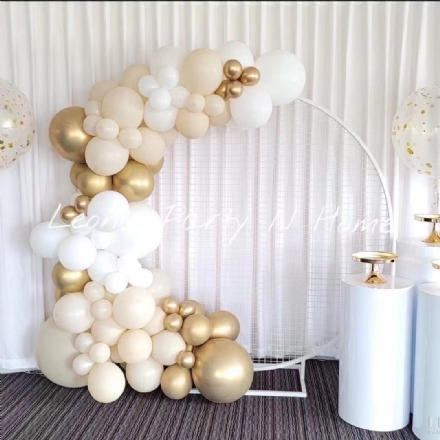 $799 Balloon Package A - 799 balloon package a - 1    - Leona Party and Home