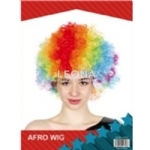 AFRO WIG - afro wig - 2    - Leona Party and Home
