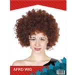 AFRO WIG - afro wig - 3    - Leona Party and Home