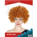 AFRO WIG - afro wig - 5    - Leona Party and Home