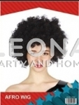 AFRO WIG - afro wig - 6    - Leona Party and Home