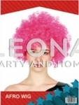 AFRO WIG - afro wig - 7    - Leona Party and Home