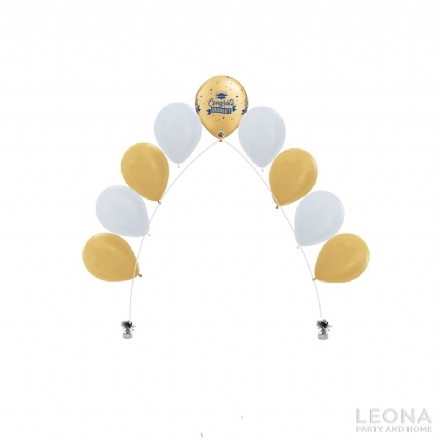 BA001	 - Leona Party and Home