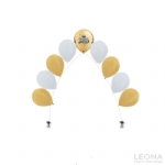 BA001	 - ba001 - 1    - Leona Party and Home