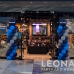 Standard Balloon Pillar - balloon pillar 25m - 1    - Leona Party and Home