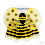 Bee Wing Set with skirt - bee wing set with skirt - 1    - Leona Party and Home