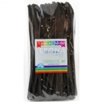 Black Knife 190mm P25 - black knife 190mm p25 - 1    - Leona Party and Home