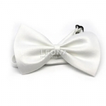 BOW TIE (PLAIN) - bow tie plain - 3    - Leona Party and Home
